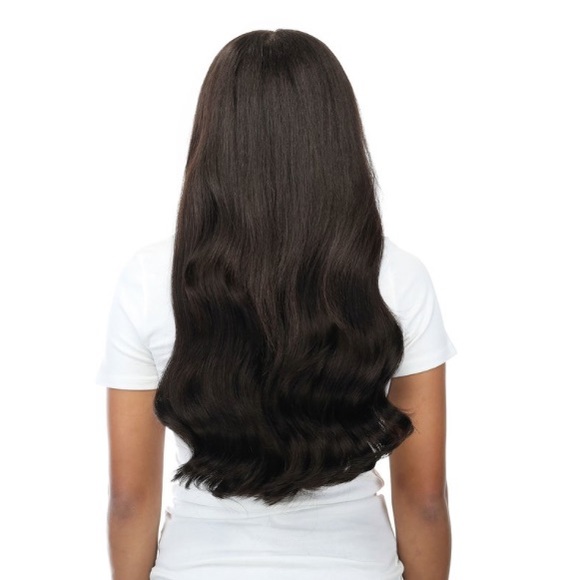 BELLAMI Accessories - NEW Bellami 22” Off Black Hair Extensions